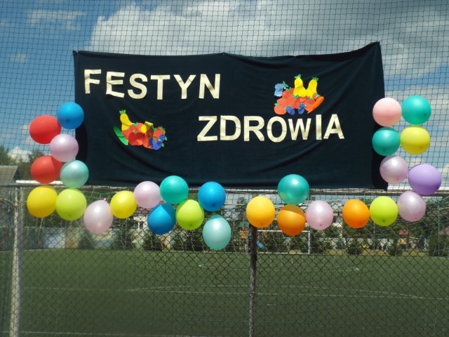 festyn na zdrowie